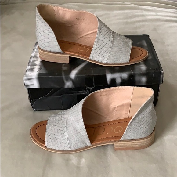 ccocci adele sandals